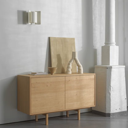 Abel system - Front RIL - Vegghengt - Bredde 60 cm