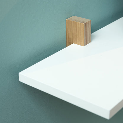 Abel system - Hylleplate - 40 cm - på singel list.