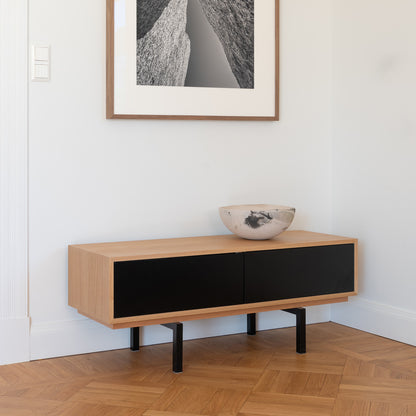 Abel - Konsoll - Frittstående - B300 - H73