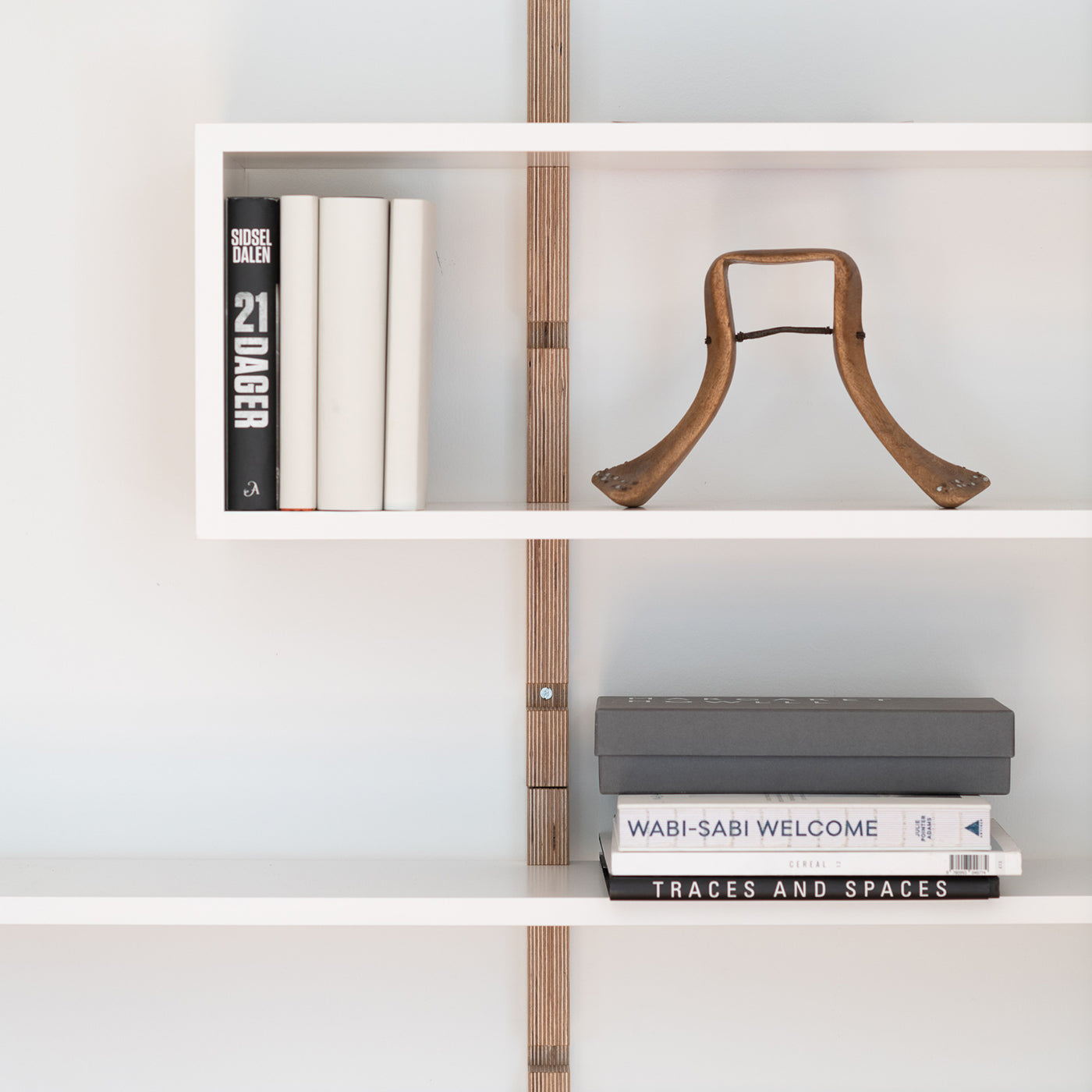 Abel system - Ramme - B 160 x H 41