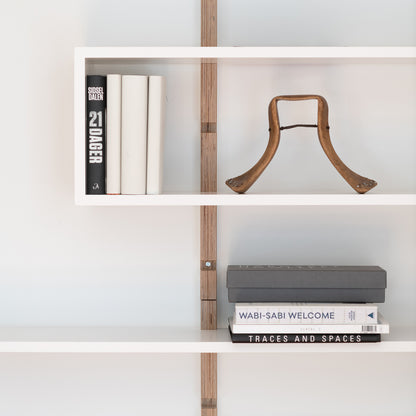 Abel system - Ramme - B 160 x H 41