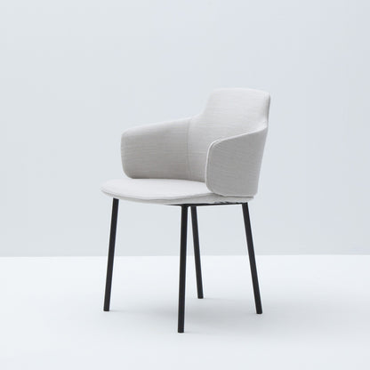 Ada - Spisestol - Sving