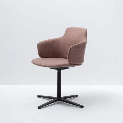 Ada - Spisestol - Sving