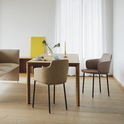 Ada - Spisestol - Sving