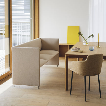 Ada - Spisestol - Sving