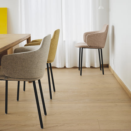 Ada - Spisestol - Sving