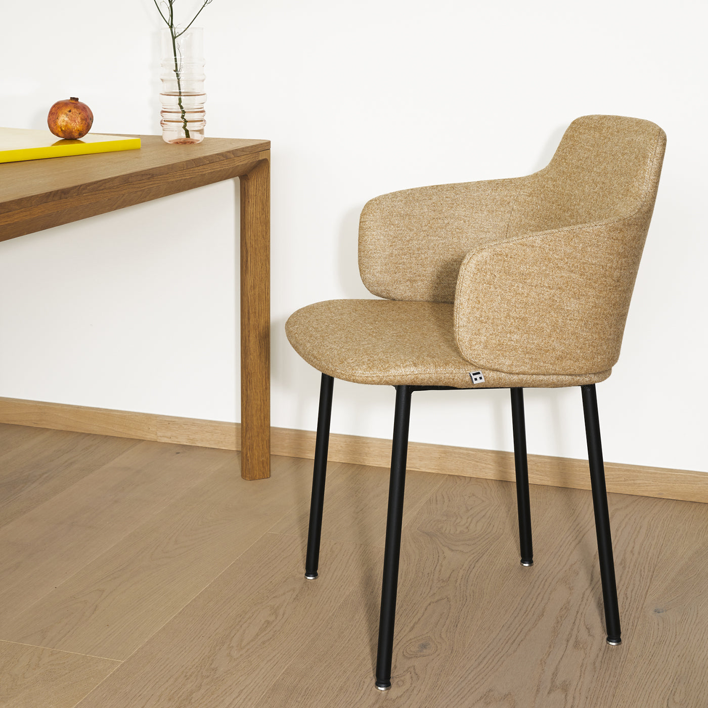 Ada - Spisestol - Sving