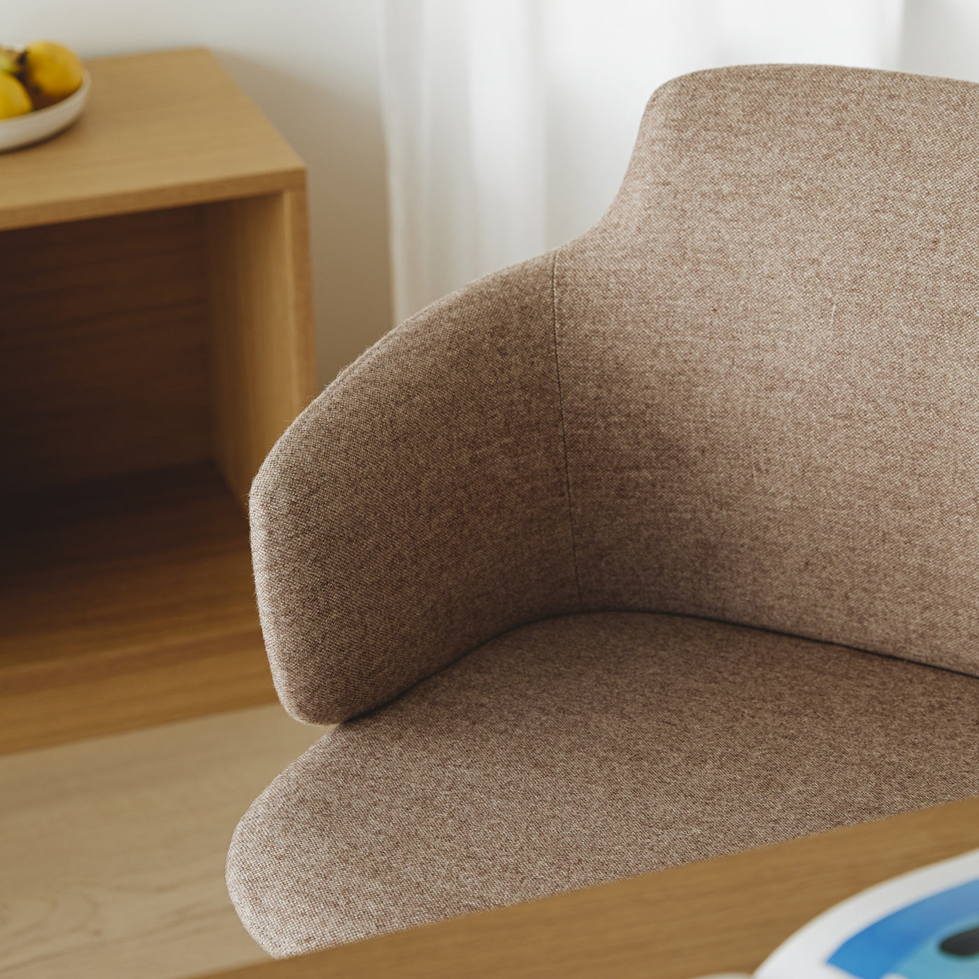 Ada - Spisestol - Sving