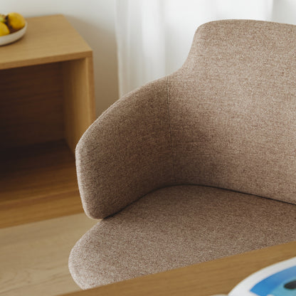 Ada - Spisestol - Sving