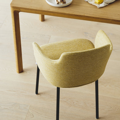 Ada - Spisestol - Sving