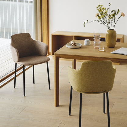 Ada - Spisestol - Sving