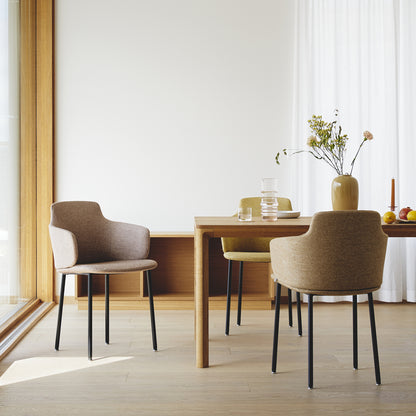 Ada - Spisestol - Sving