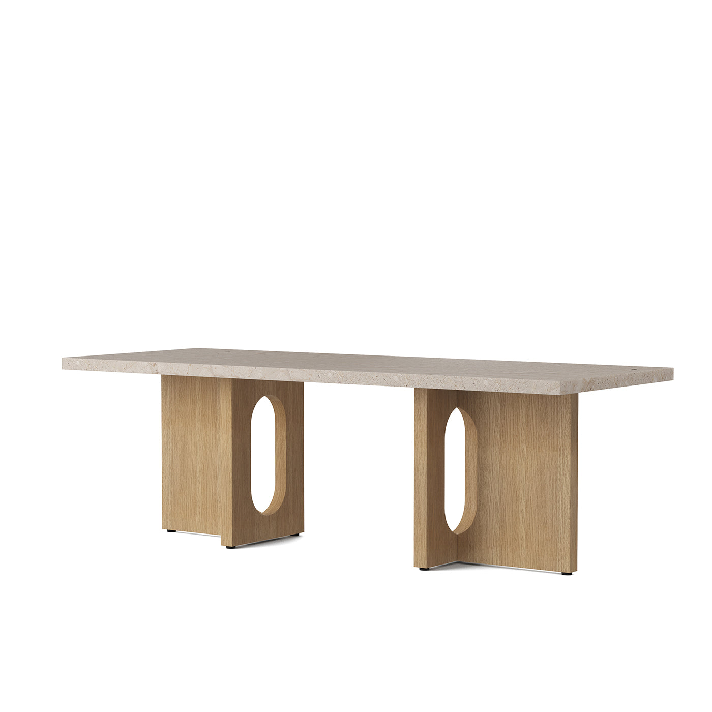 Kunis Breccia - Eik understell