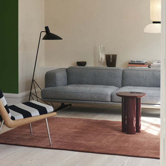 Inland Sofa AV23 - Tekstil