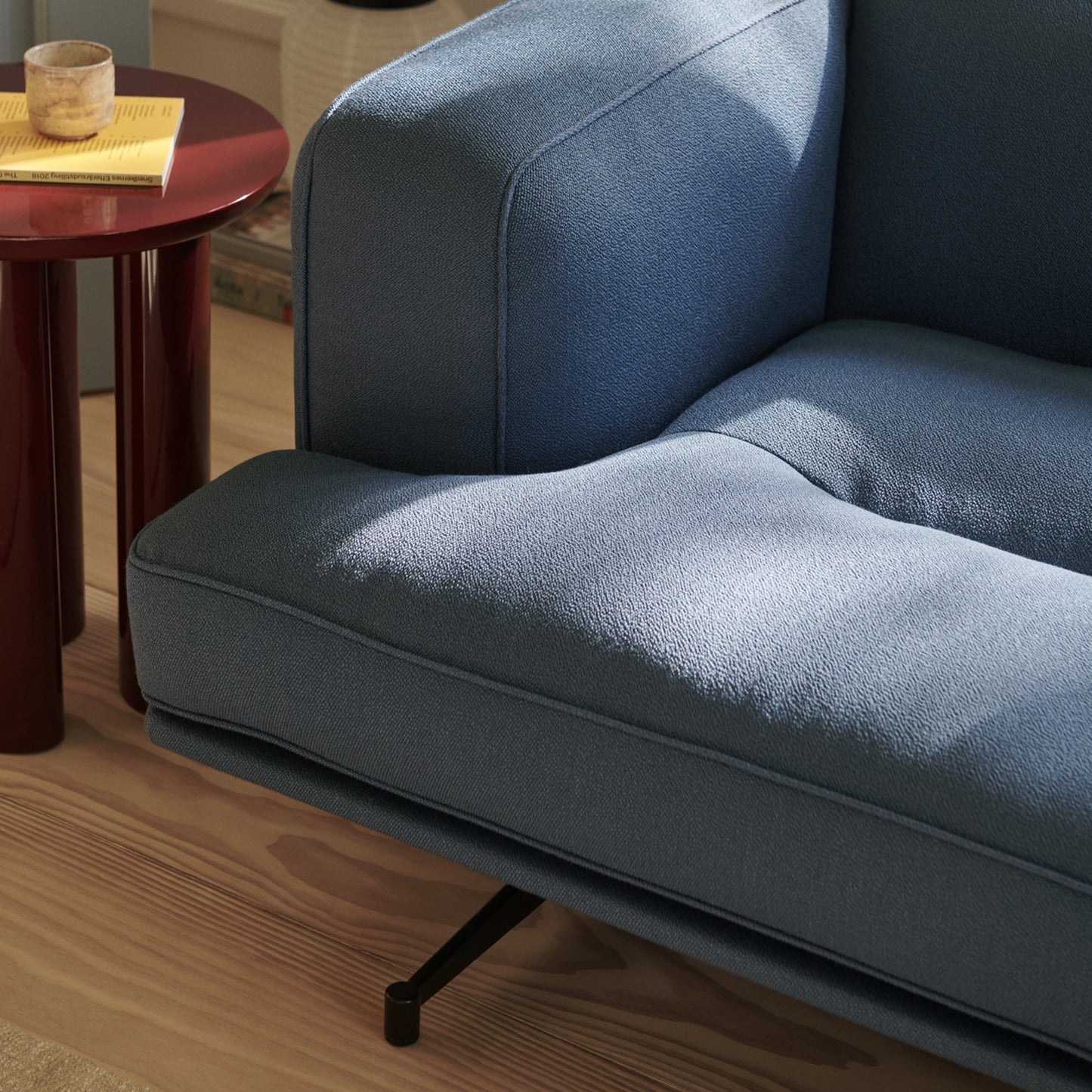 Inland Sofa AV22 - Tekstil