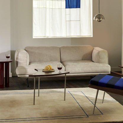 Inland Sofa AV22 - Tekstil
