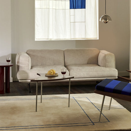 Inland Sofa AV22 - Tekstil