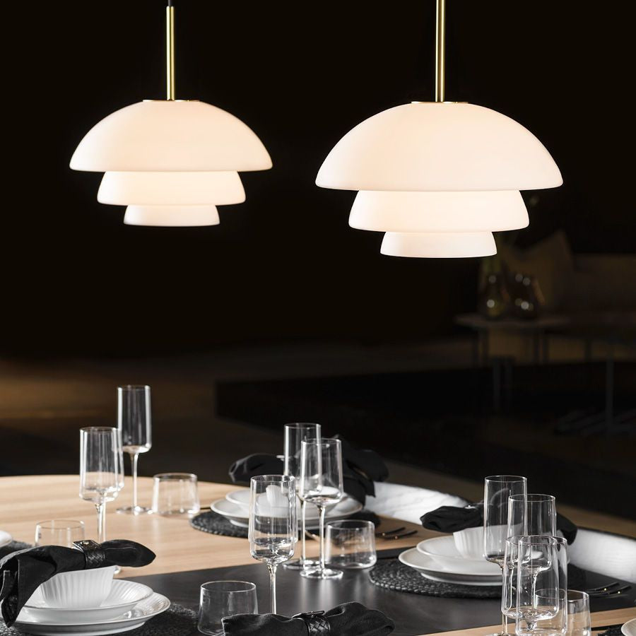 Arkivlampe 4006 - 50 cm