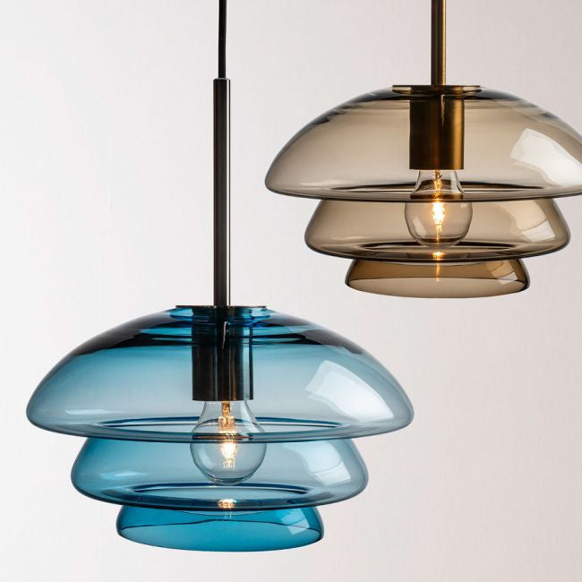 Arkivlampe 4006 - 34 cm
