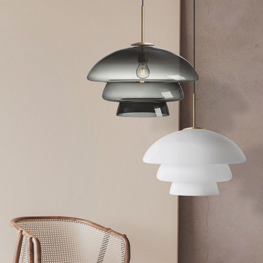Arkivlampe 4006 - 50 cm