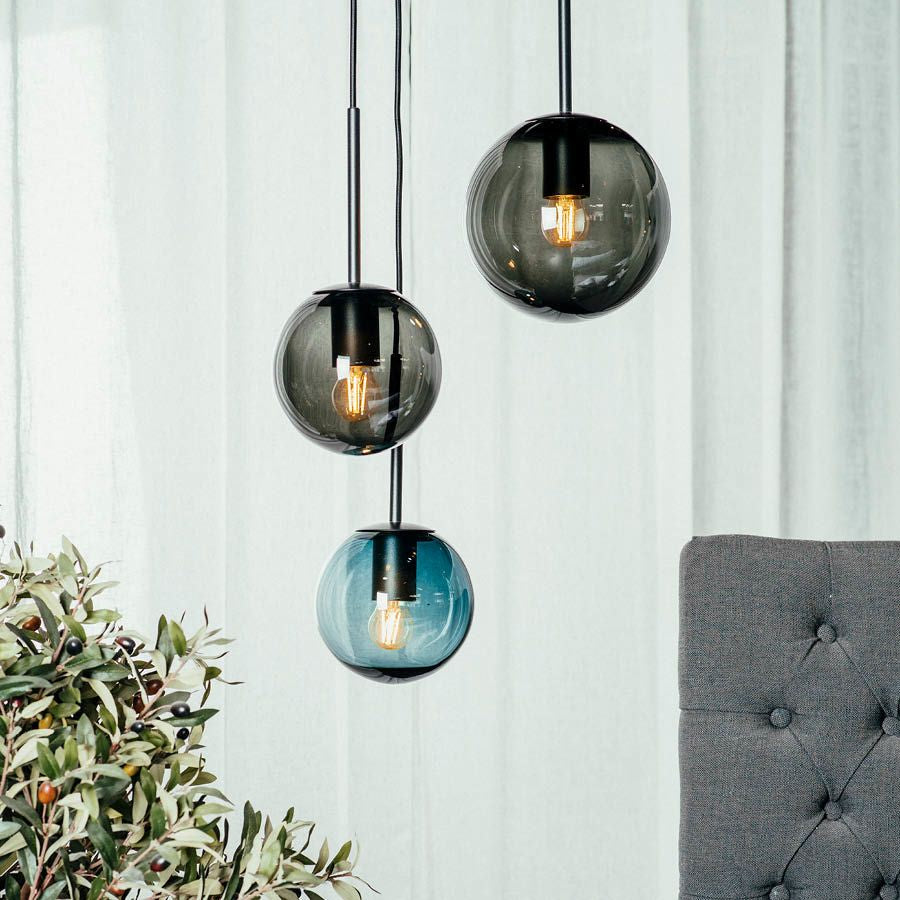 Arkivlampe 4014 - 25 cm