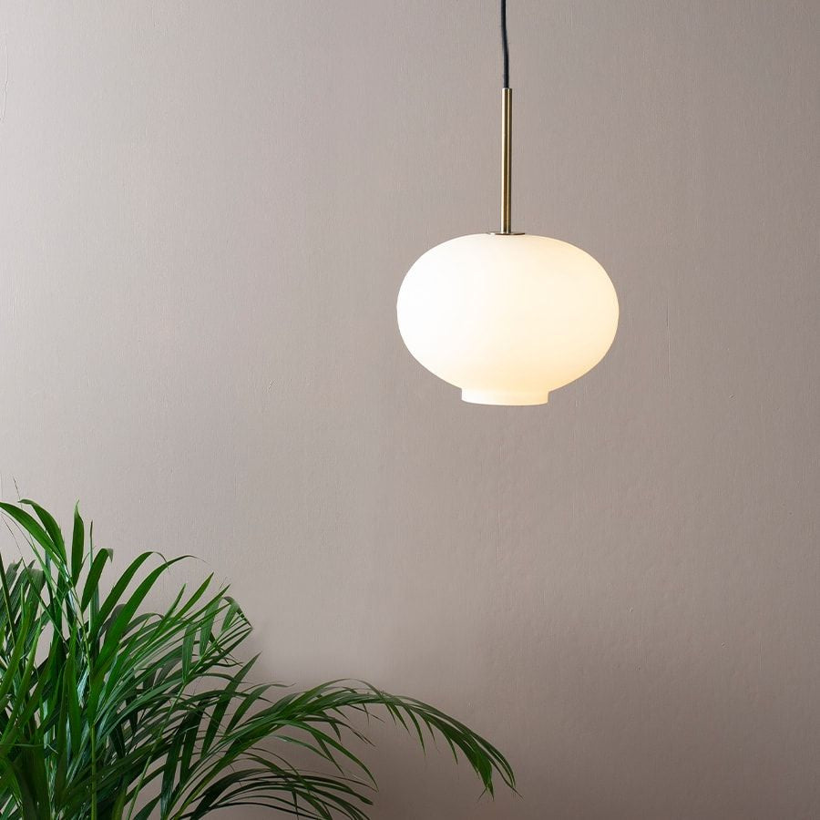Arkivlampe 4169 - 33 cm