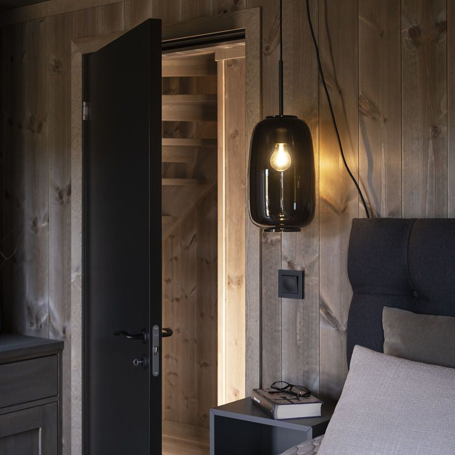 Arkivlampe 4178 - 19 cm