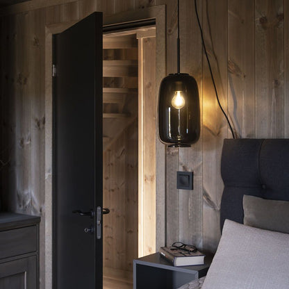 Arkivlampe 4178 - 19 cm