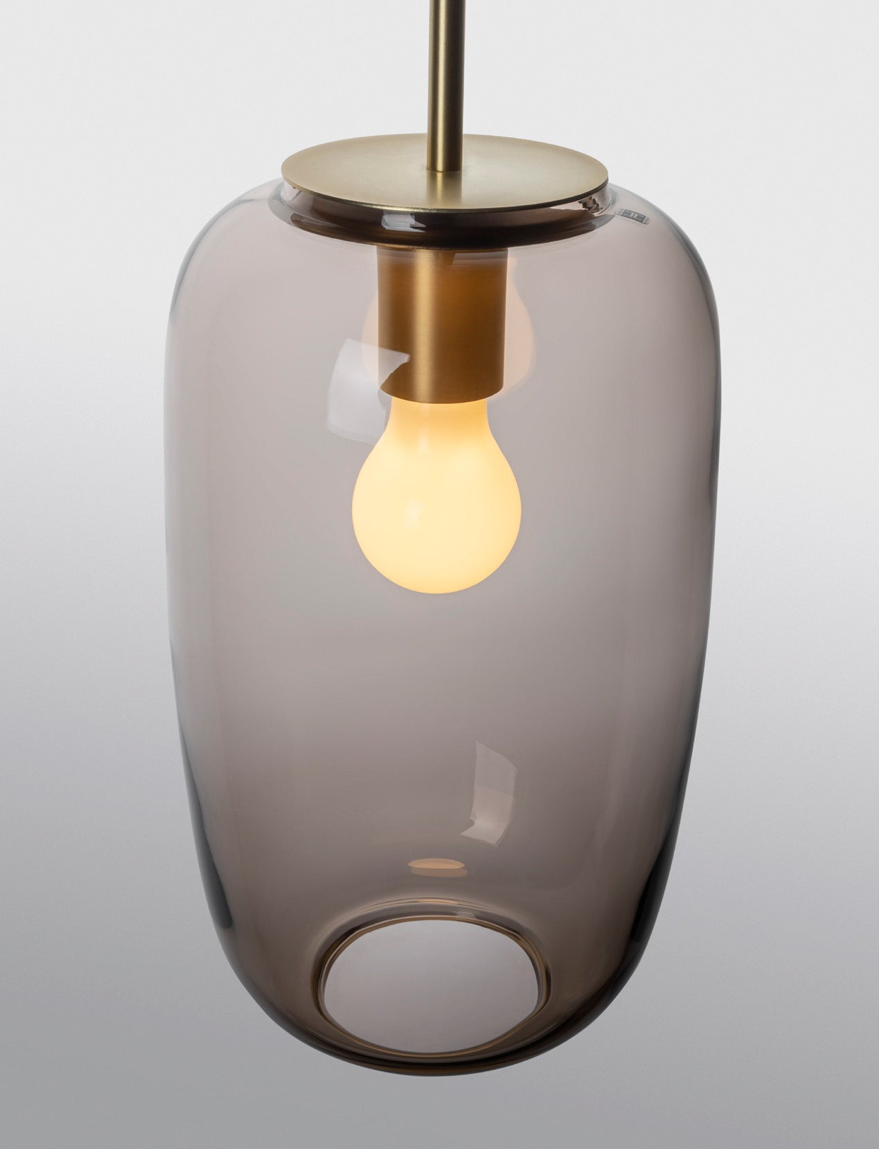 Arkivlampe 4178 - 19 cm