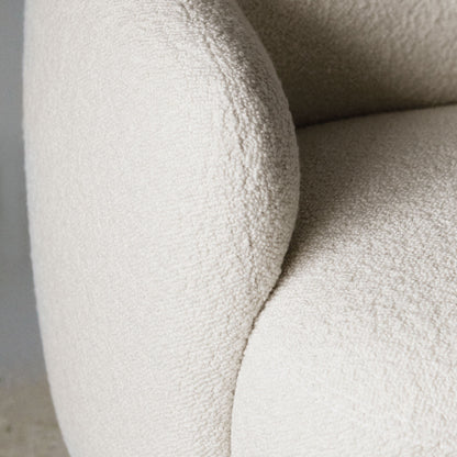 Barba - Lenestol - Club Chair