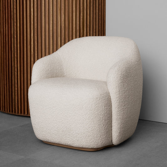 Barba - Lenestol - Club Chair