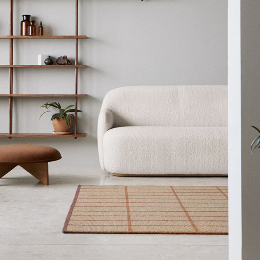 Barba - Sofa - Club Sofa