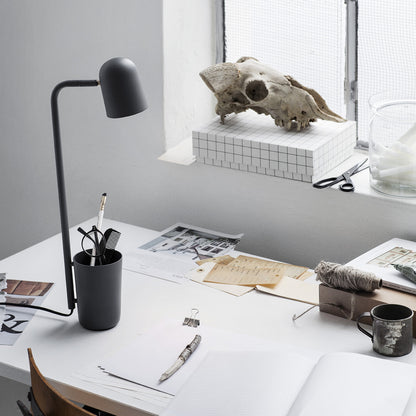 Buddy - Skrivebordslampe - Hvit