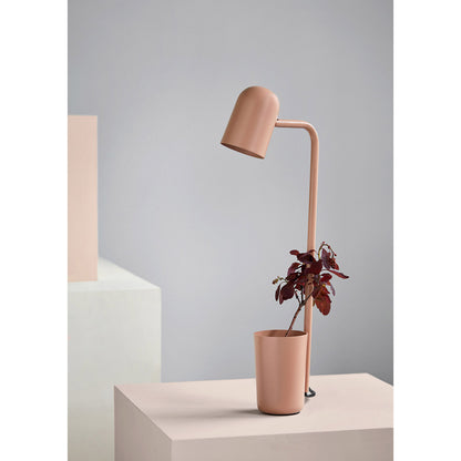 Buddy - Skrivebordslampe - Hvit