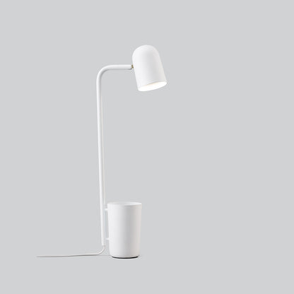 Buddy - Skrivebordslampe - Mørkegrå