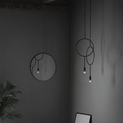 Circle - Pendellampe