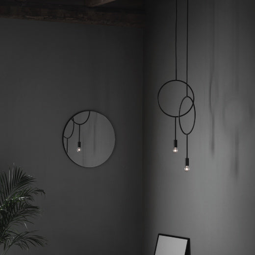 Circle - Pendellampe