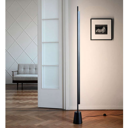 Compendium - Gulvlampe