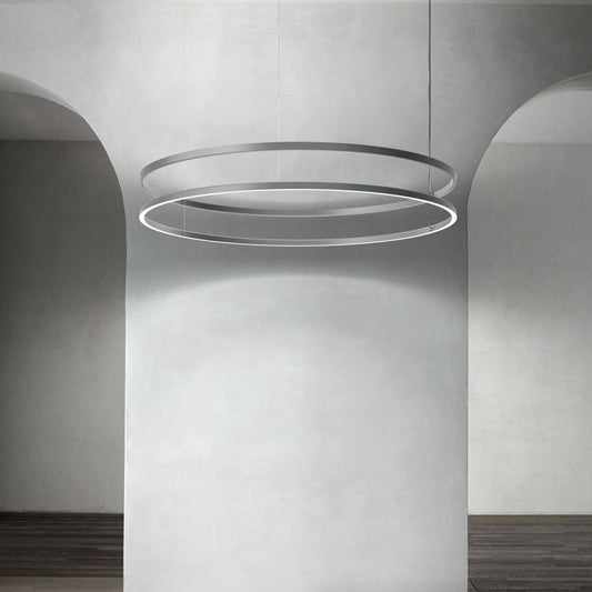 Compendium - Circle - Pendel - 110 cm