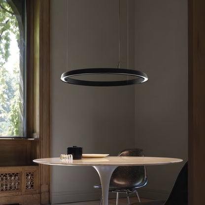 Compendium - Circle - Pendel - 72 cm