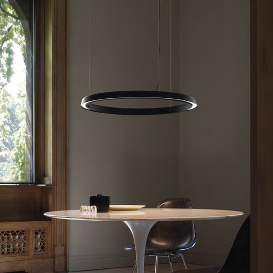 Compendium - Circle - Pendel - 72 cm