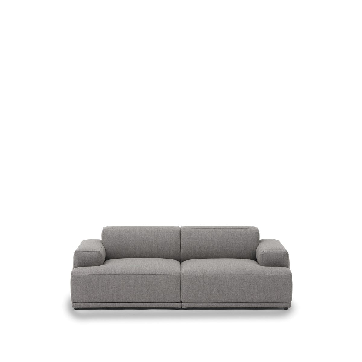 Connect - Soft - Sofa 2 seter Config 1