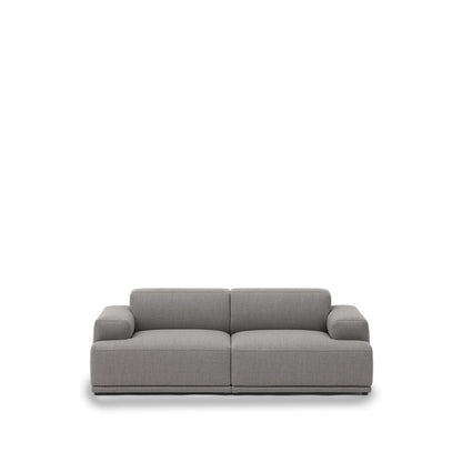Connect - Soft - Sofa 2 seter Config 1