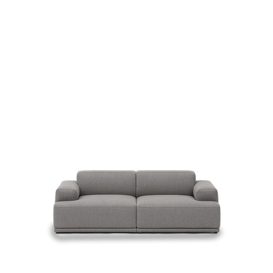 Connect - Soft - Sofa 2 seter Config 1