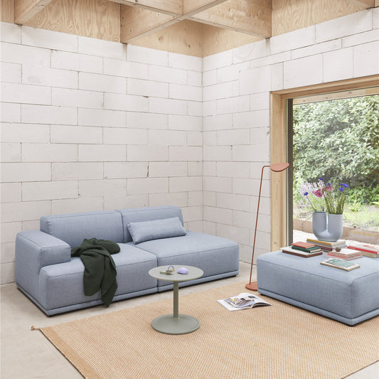 Connect - Soft - Sofa 2 seter Config 2