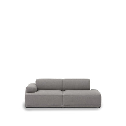 Connect - Soft - Sofa 2 seter Config 2