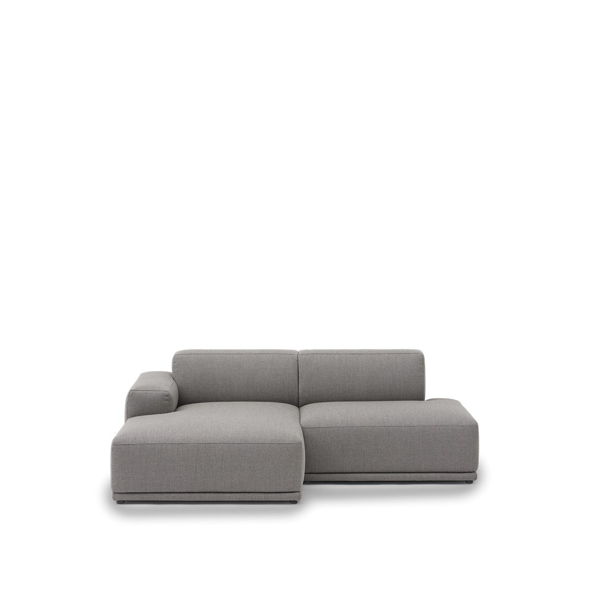 Connect - Soft - Sofa 2 seter Config 3