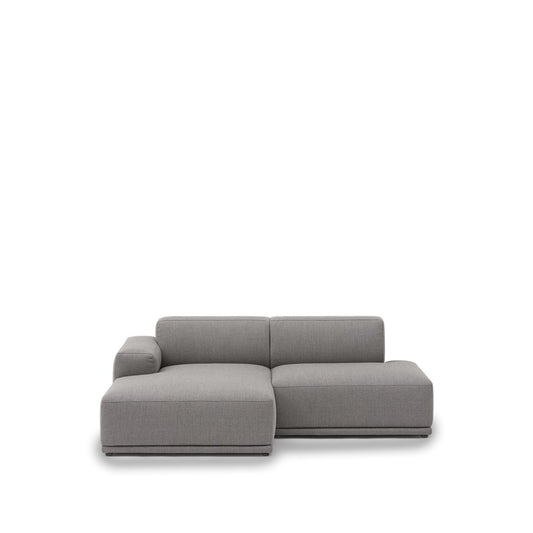 Connect - Soft - Sofa 2 seter Config 3