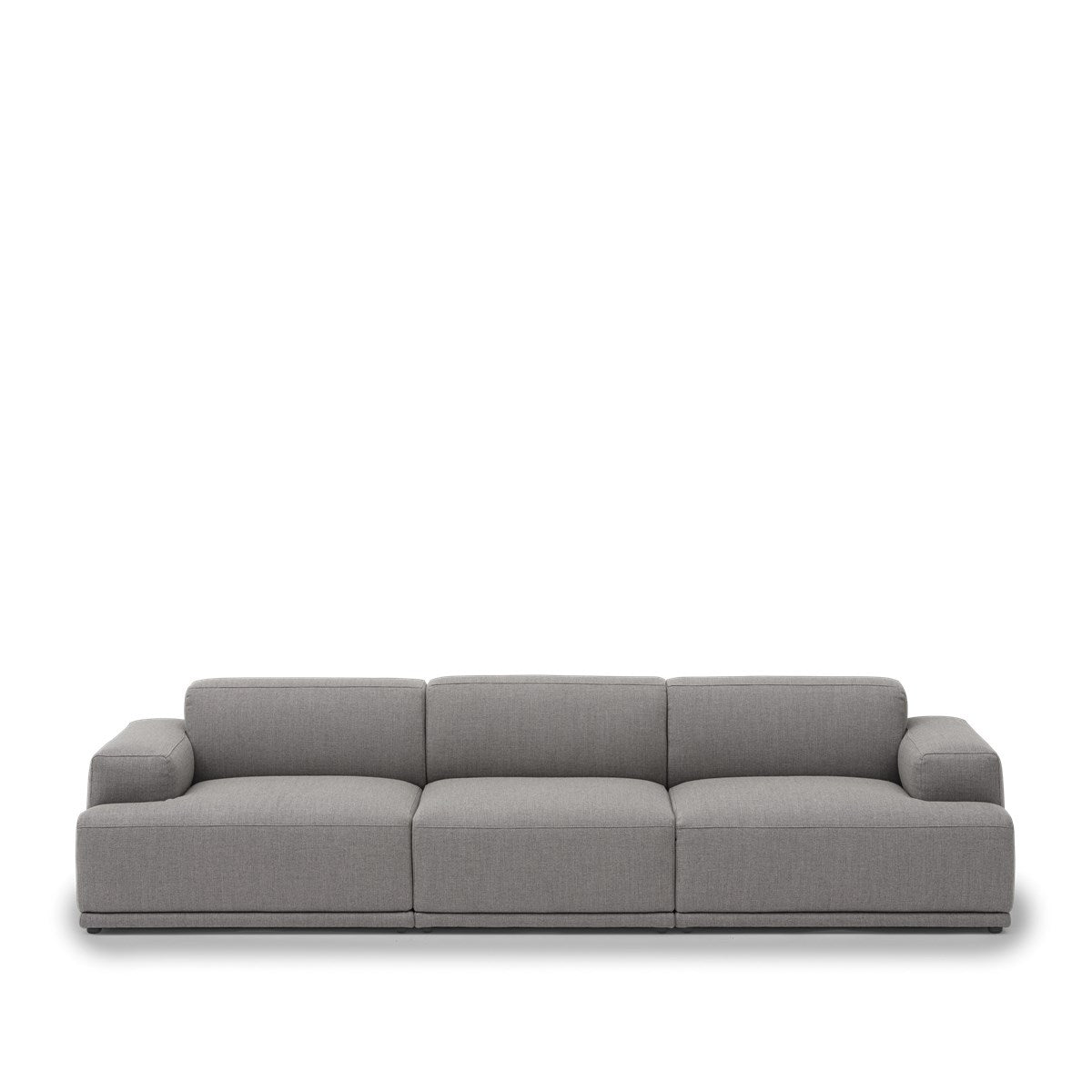 Connect - Soft - Sofa 3 seter Config 1