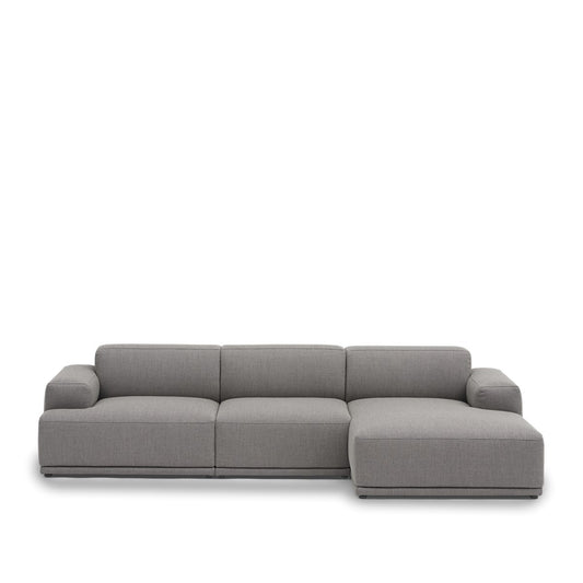 Connect - Soft - Sofa 3 seter Config 2